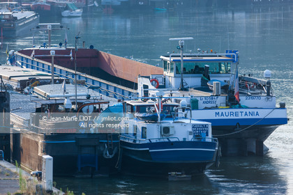 Rouen préfecture de la Normandie