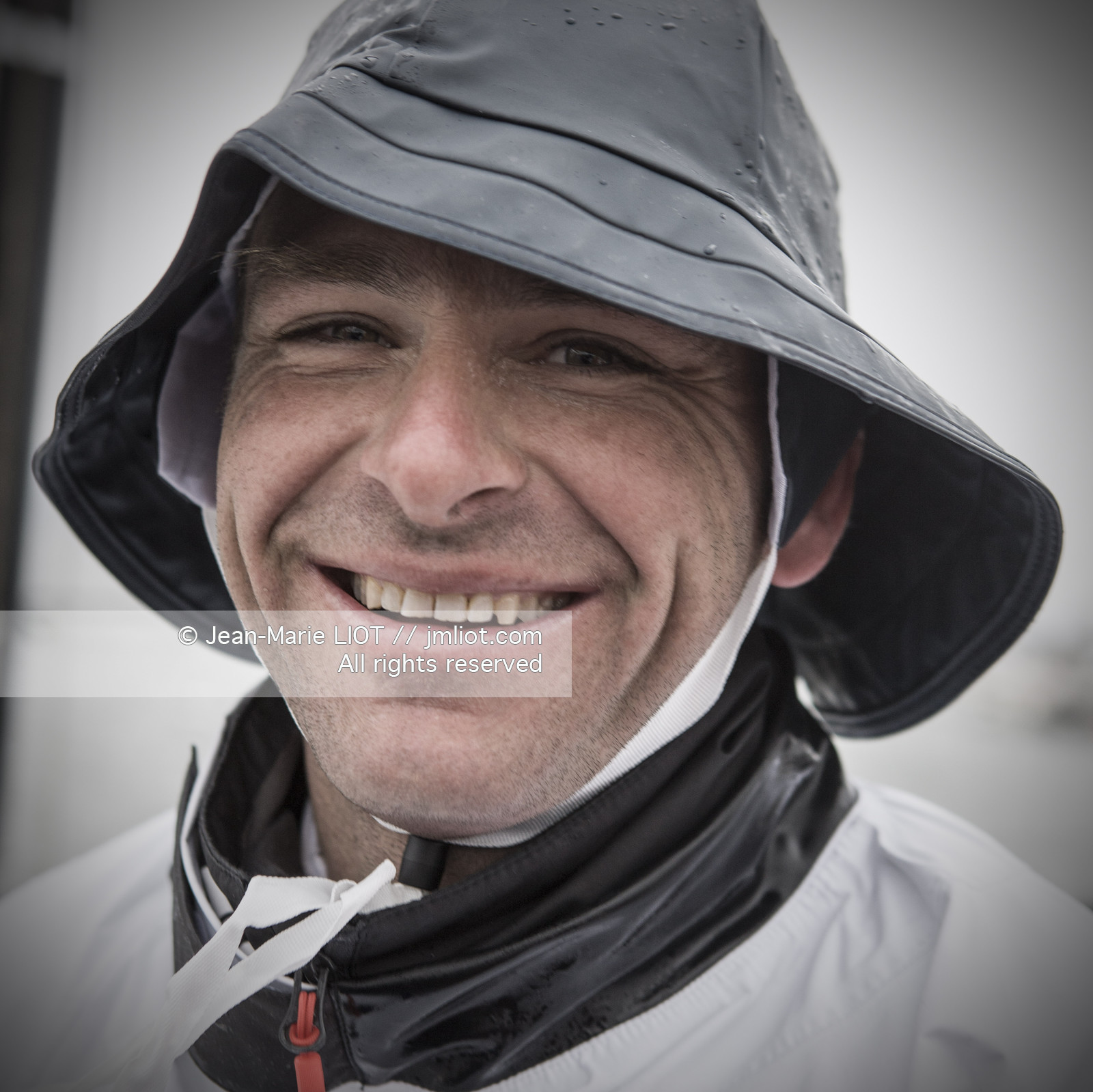 SPI OUEST FRANCE 2013