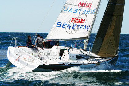 BENETEAU FIGARO 2
