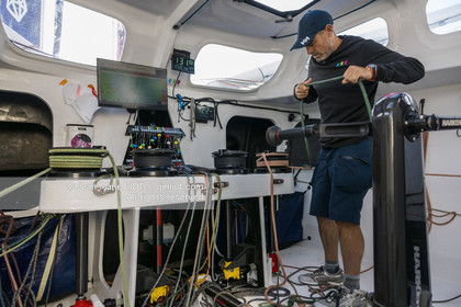 ARMEL TRIPON 2025 - LES PETITS DOUDOUS