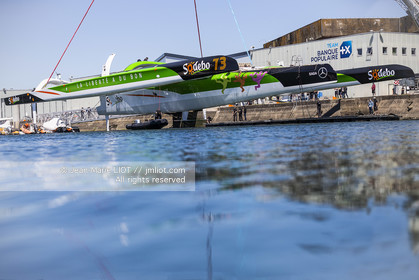 THOMAS COVILLE - SODEBO ULTIM 3