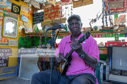 BRITISH VIRGIN ISLANDS 2019