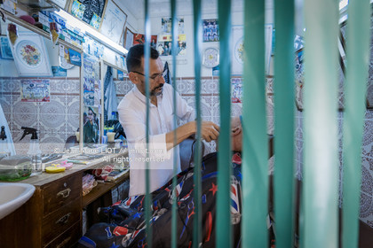 MAROC - TANGER - MEDINA