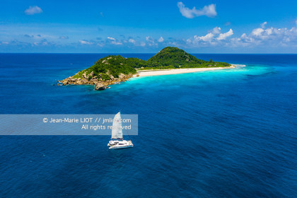 CROISIERE AUX ILES SEYCHELLES