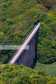 VIADUC de FERMANVILLE