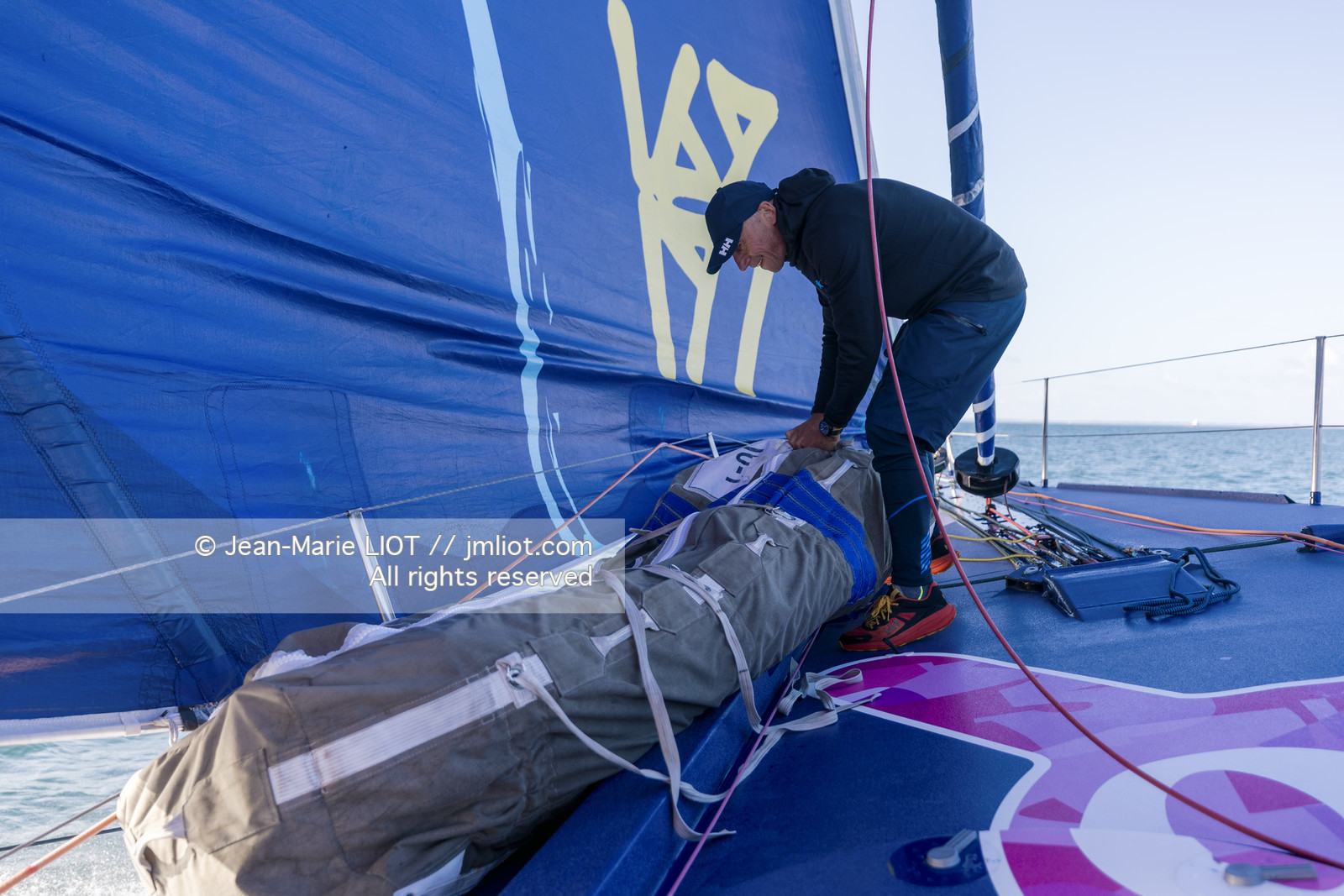 ARMEL TRIPON 2025 - LES PETITS DOUDOUS