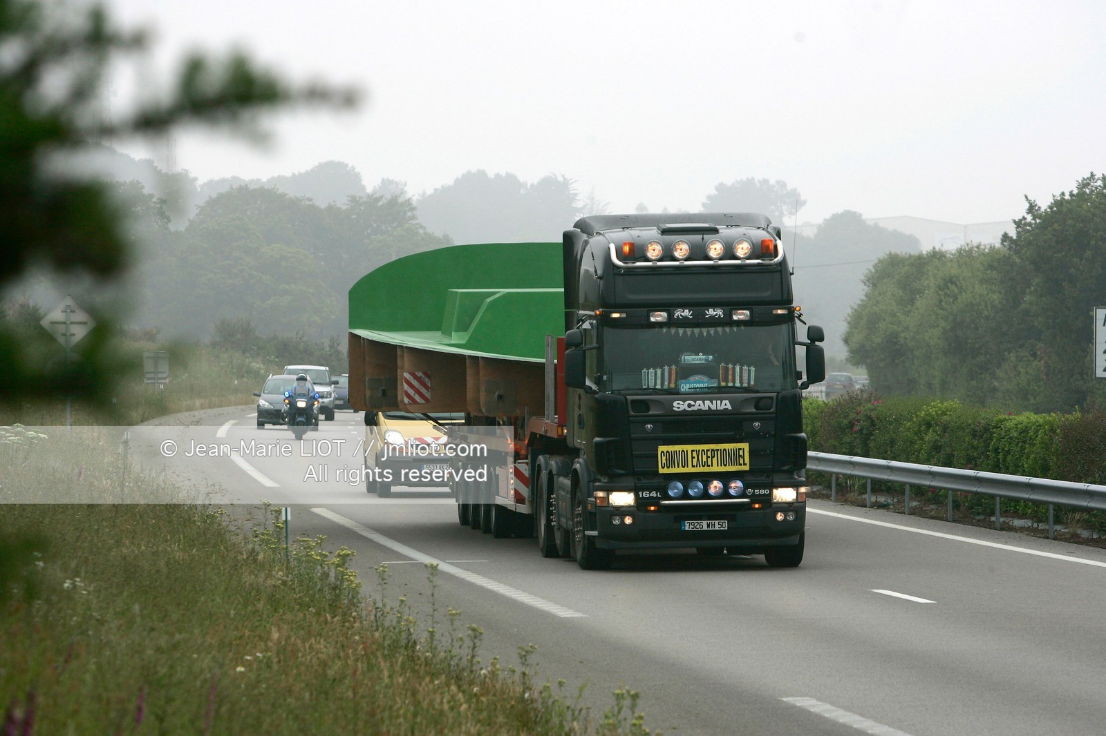 VEOLIA OCEANS© DE LA SOLOCEANE