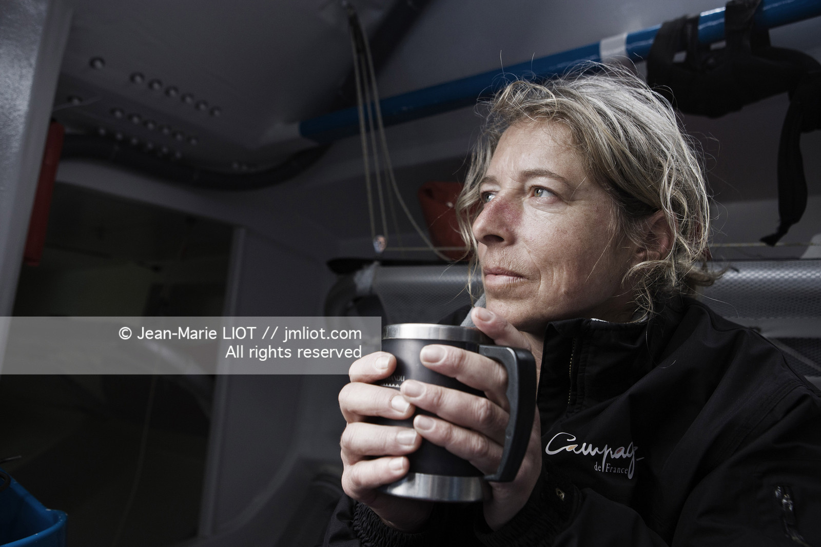 CLASS 40 CAMPAGNE DE FRANCE