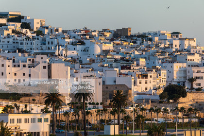 MAROC - TANGER - MEDINA