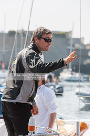 SAILING TRANSATLANTIC RACES TRANSAT AG2R 2010 START