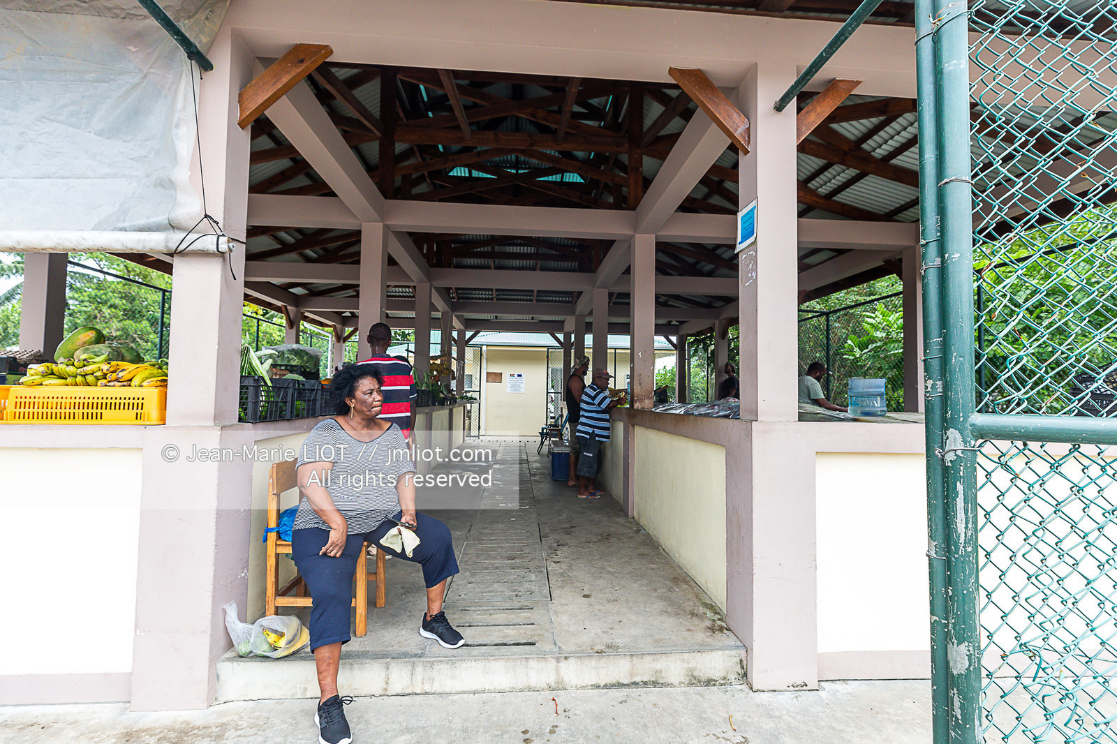 CROISIERE AUX ILES SEYCHELLES