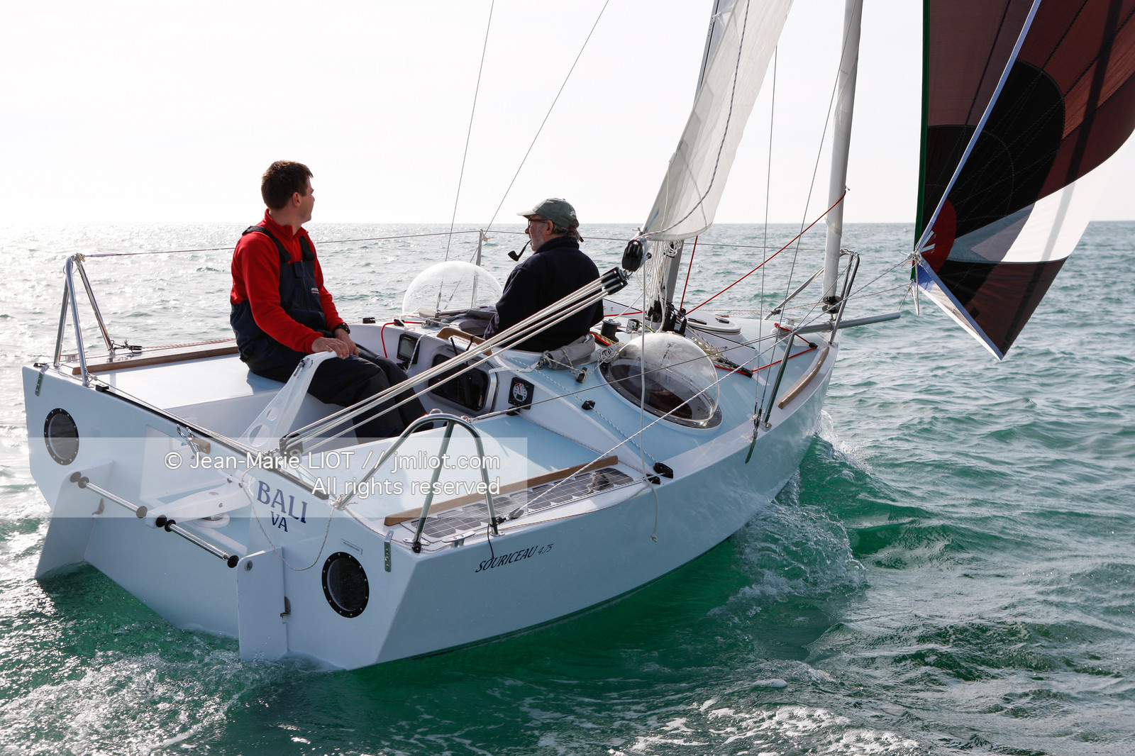 VOILE MAGAZINE