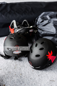 Lorient on may 18, 2015 Jérémie Beyou on training for 2015 season.