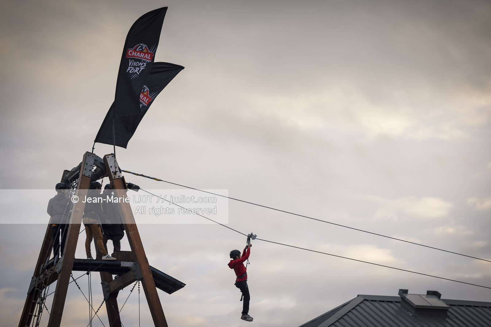 TRANSAT CAFE L’OR 2025 - PRE-DEPART