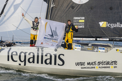 CIC NCR2023 - ARRIVEES