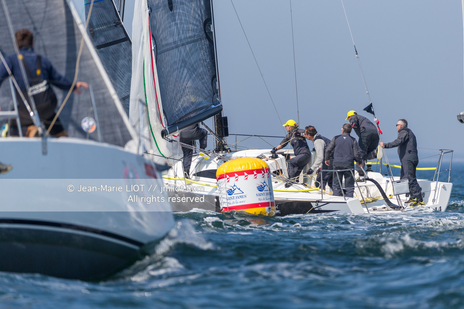 SPI OUEST-FRANCE 2019