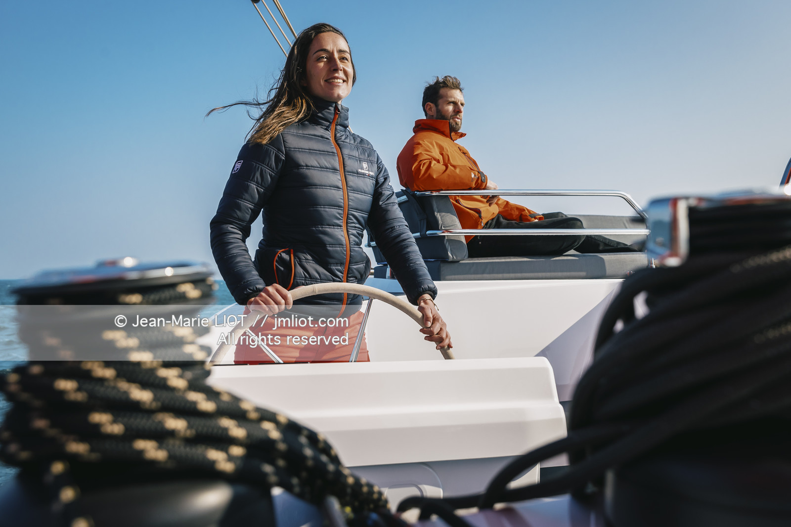 FOUTAINE PAJOT 2022 - AURA 51