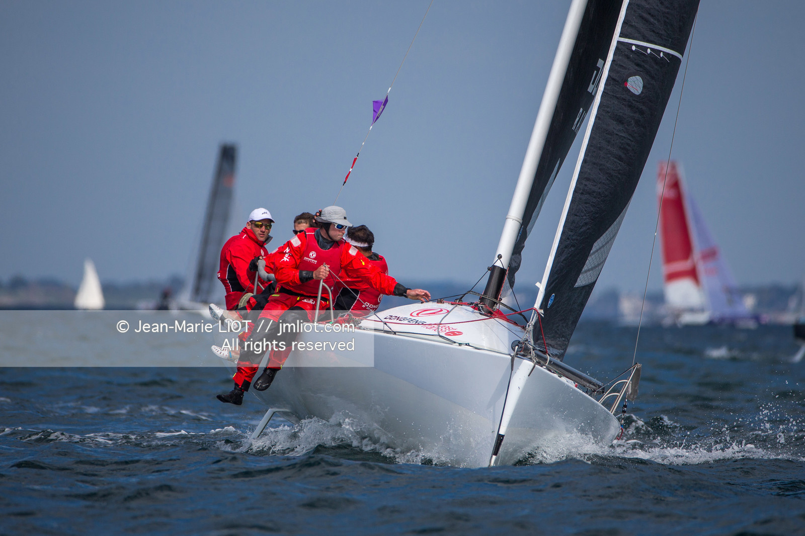 SPI OUEST-FRANCE DESTINATION MORBIHAN 2017