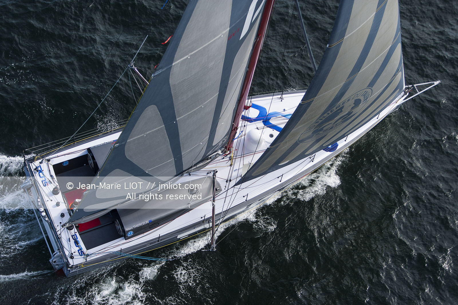 DCNS - MARC THIERCELIN