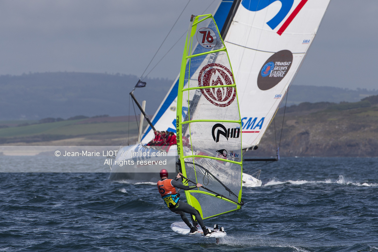 GRAND PRIX GUYADER 2017