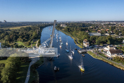 CIC NORMANDY CHANNEL RACE 2024