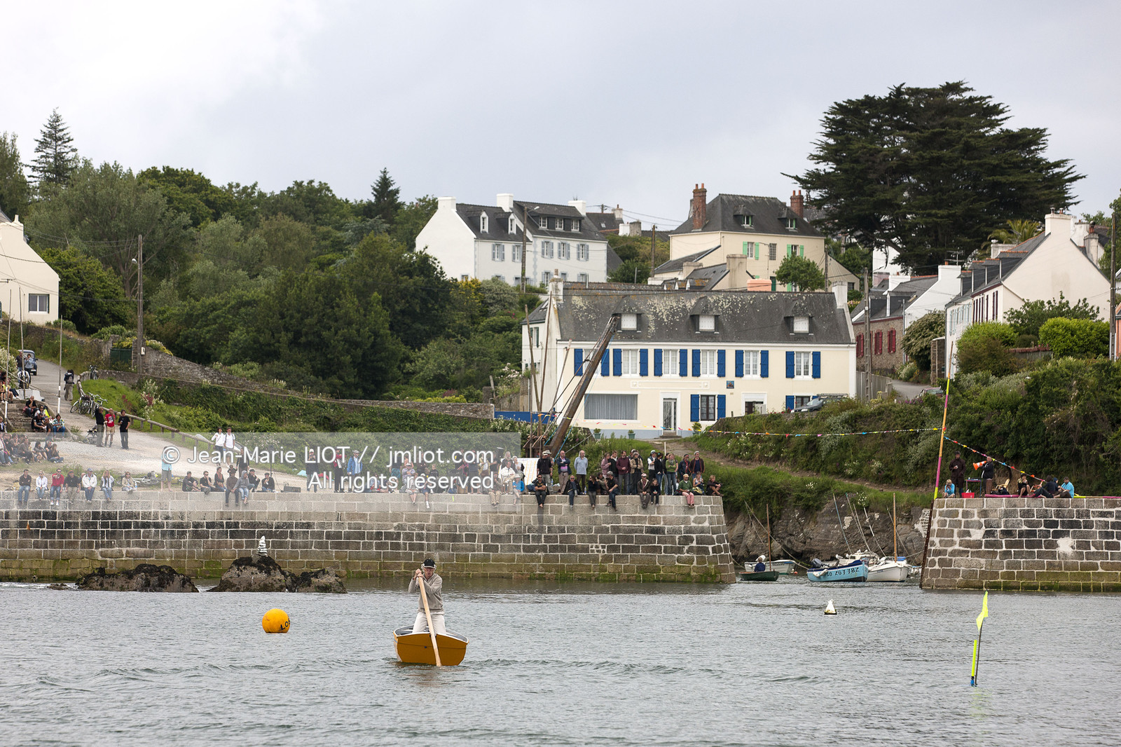 CHAMPIONNAT DU MONDE DE GODILLE 2012