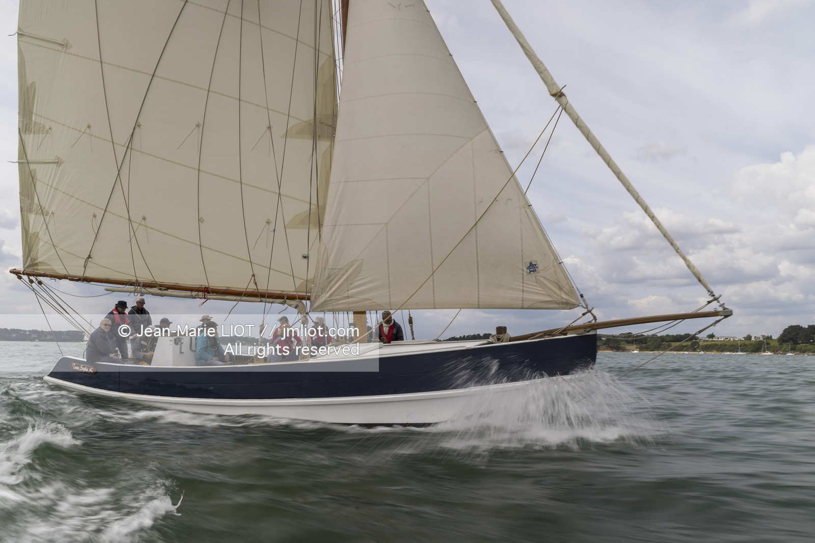 SEMAINE DU GOLFE 2023