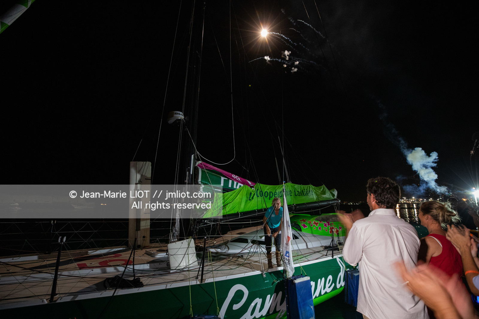 TJV2019 ARRIVEE CAMPAGNE DE FRANCE.