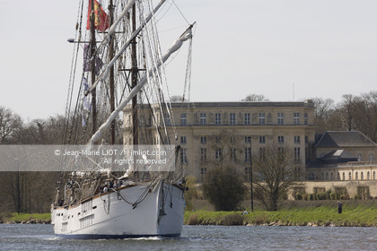 CLASS 40 CAMPAGNE DE FRANCE