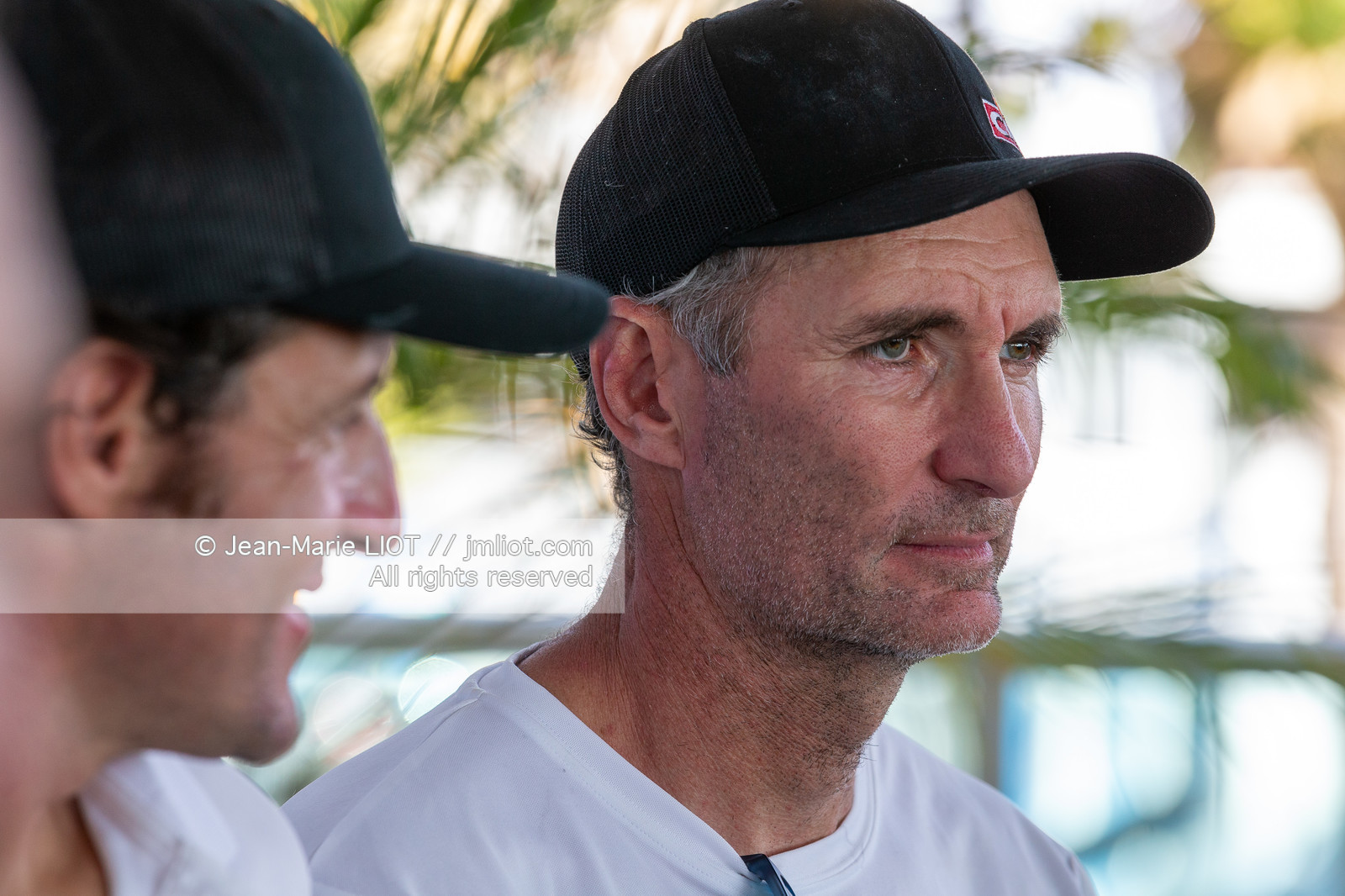 TJV 2019 - ARRIVEE CHARAL