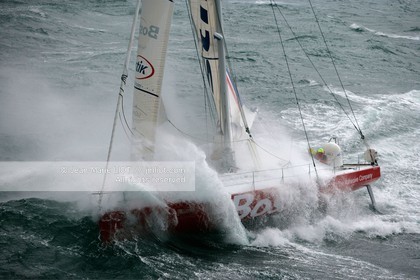 VEOLIA OCEANS© DE LA SOLOCEANE