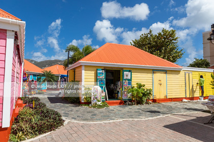 BRITISH VIRGIN ISLANDS 2019