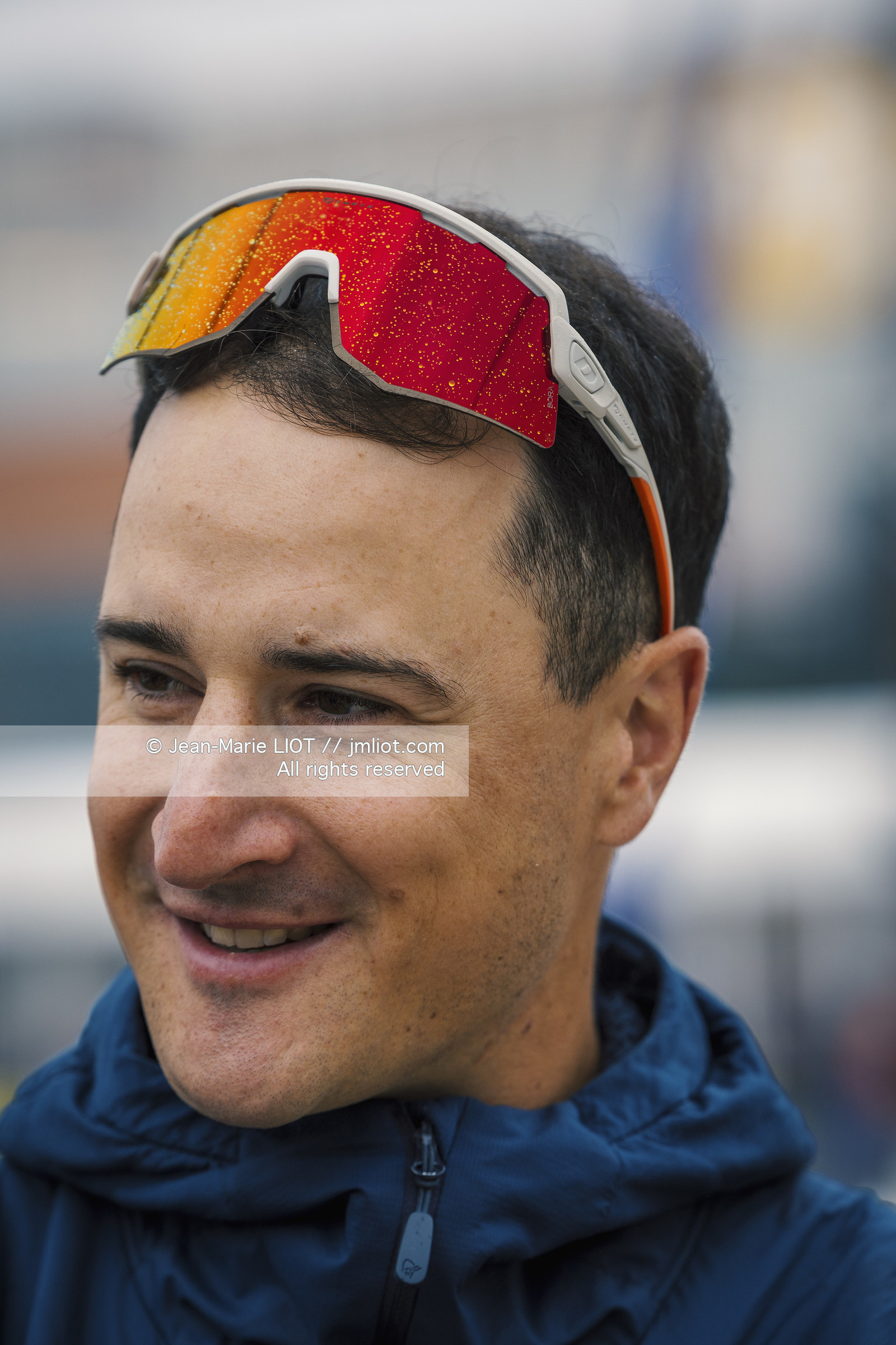 TRANSAT CAFE L’OR 2025 - PRE-DEPART