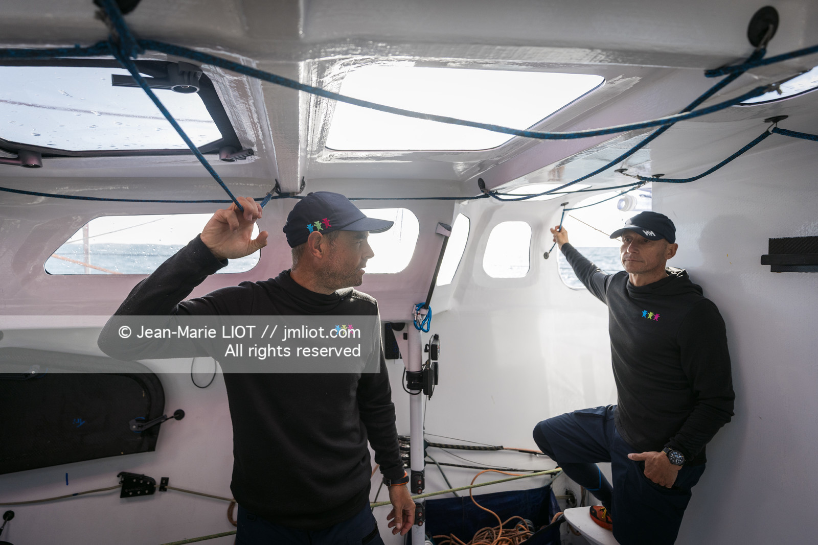 ARMEL TRIPON 2025 - LES PETITS DOUDOUS