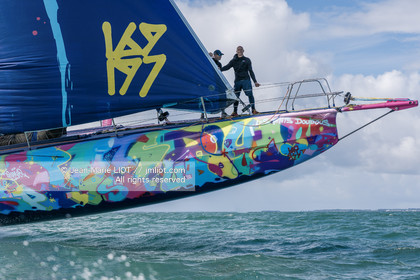 ARMEL TRIPON 2025 - LES PETITS DOUDOUS