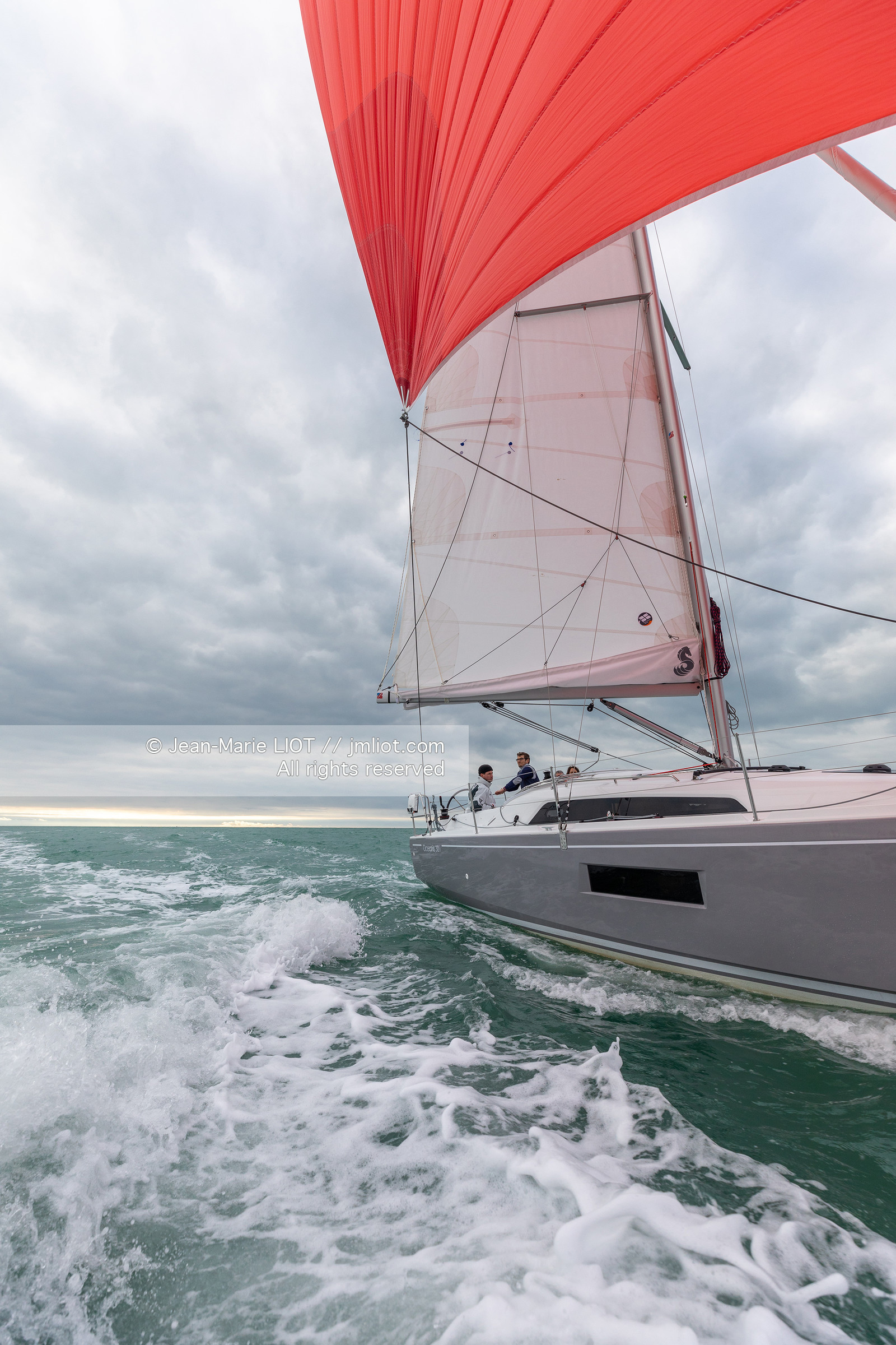 BENETEAU OCEANIS 30.1