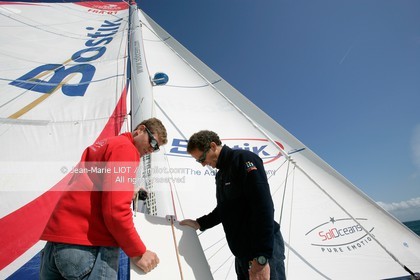 VEOLIA OCEANS© DE LA SOLOCEANE