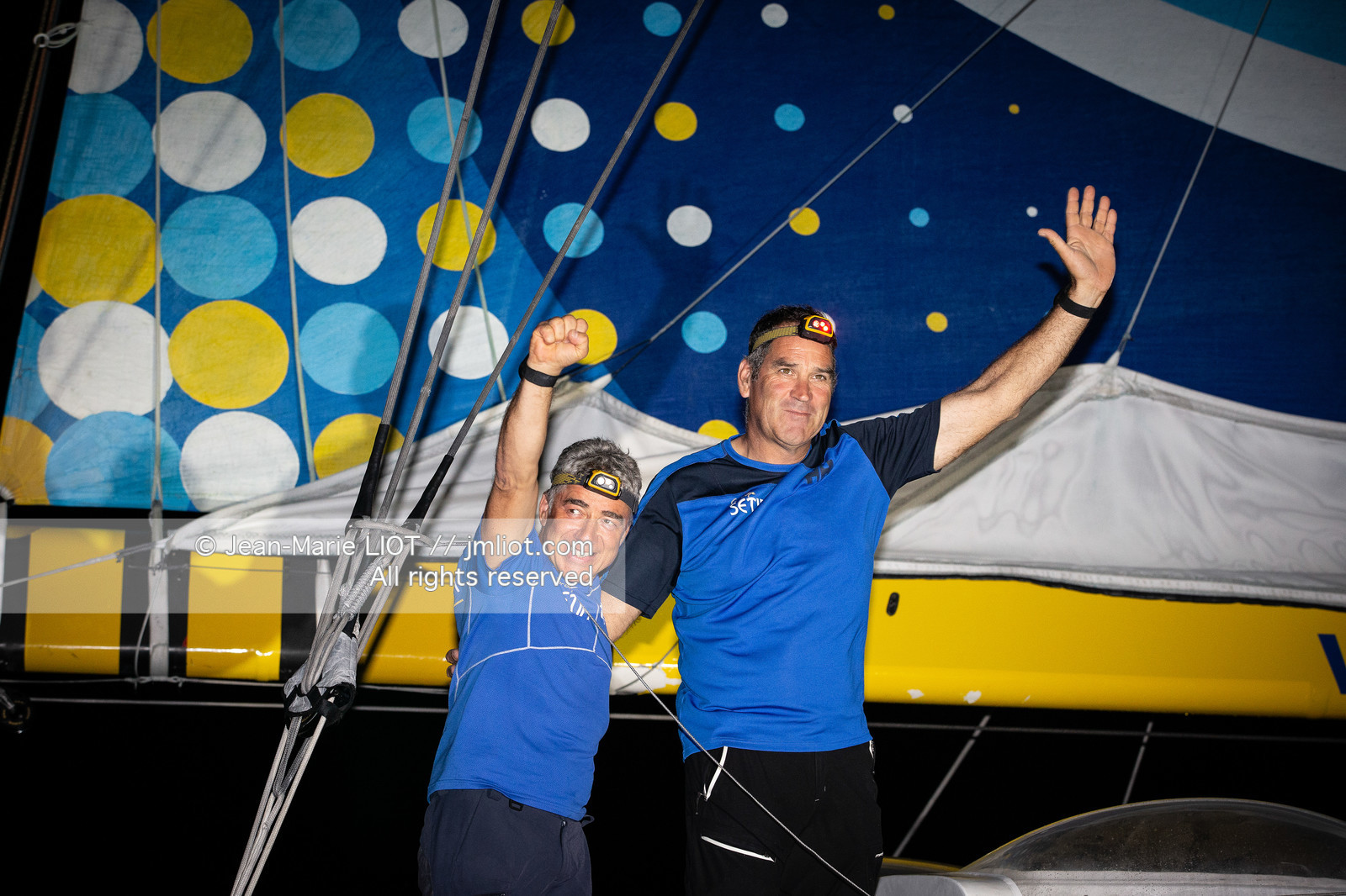 TJV2019 ARRIVEE GROUPE SETIN