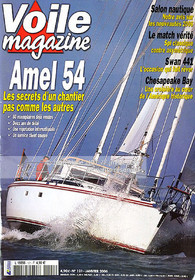 PARUTION PRESSE COUVERTURE