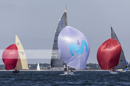 6MJI - CHAMPIONNAT D'EUROPE 2018