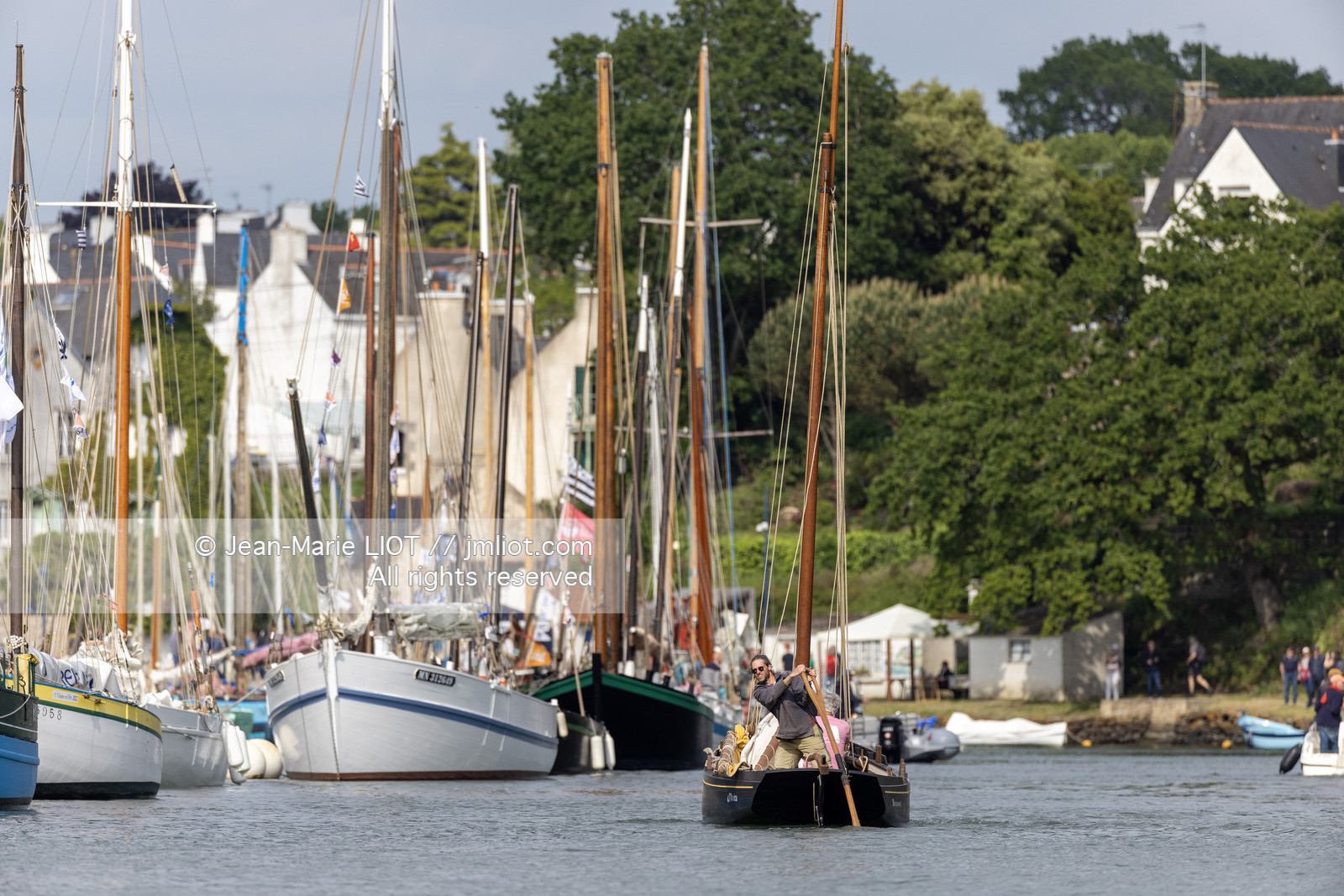 SEMAINE DU GOLFE 2023