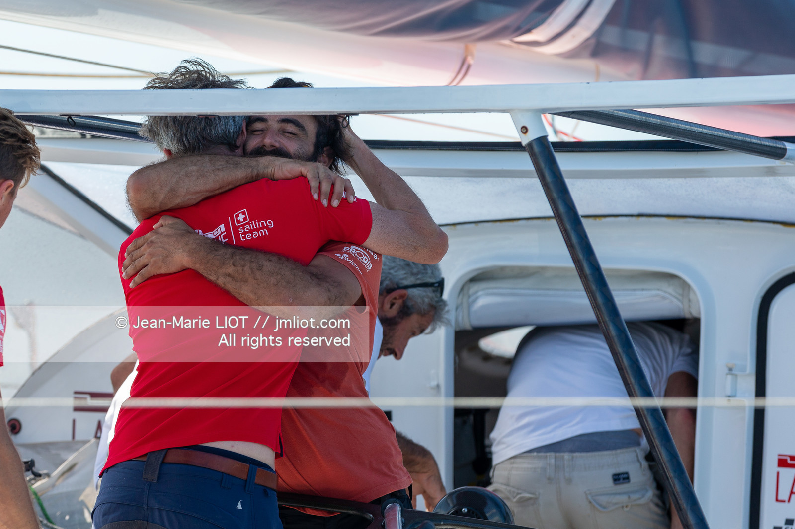 TJV2019 ARRIVEE LA FABRIQUE