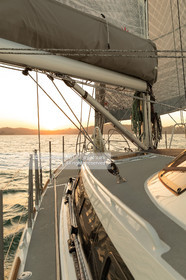 ILE D’ER - ECHOUAGE