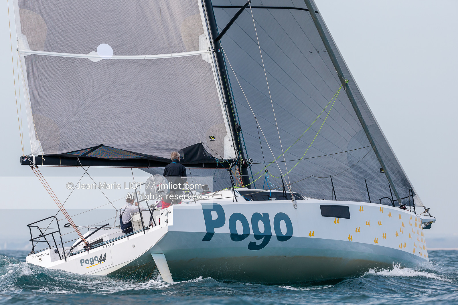 POGO 44