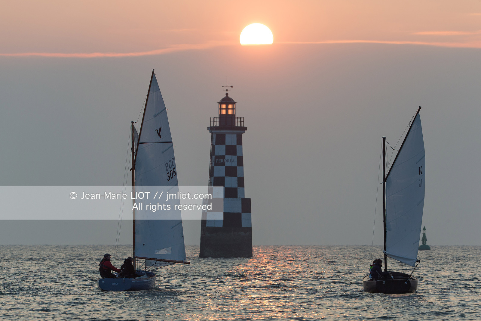 RIVIERE DE PONT LABBE - DECOUVERTE