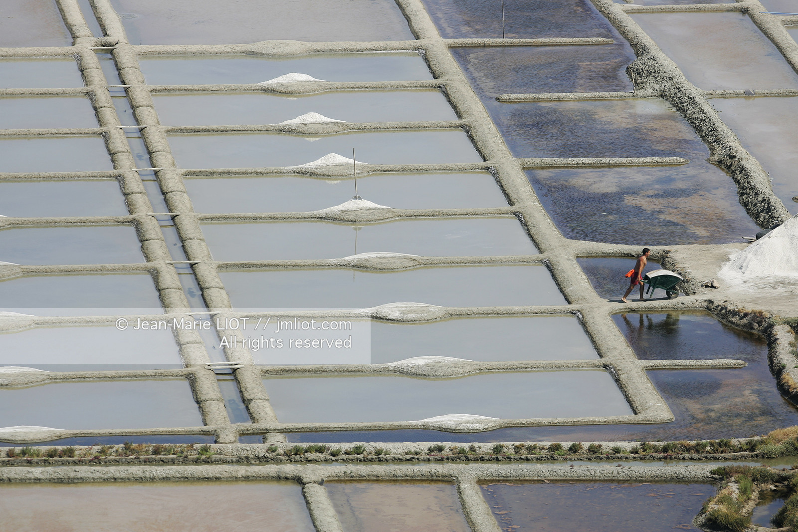 TOUR DE FRANCE A LA VOILE 2006