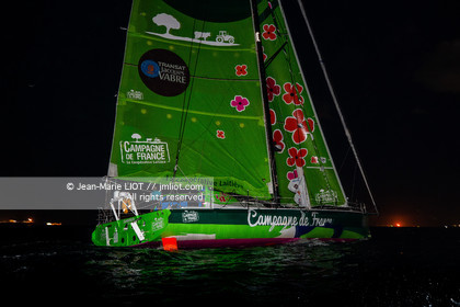 TJV2019 ARRIVEE CAMPAGNE DE FRANCE.
