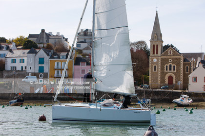 VOILE MAGAZINE