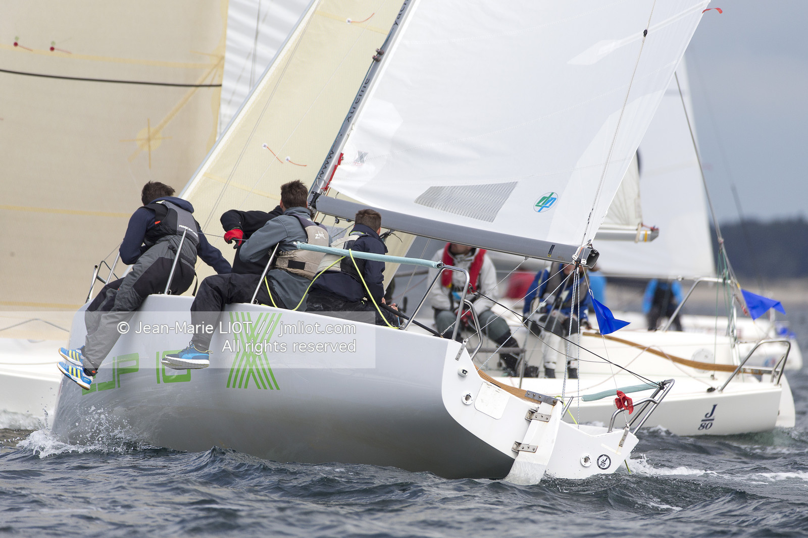 SPI OUEST-FRANCE DESTINATION MORBIHAN 2017