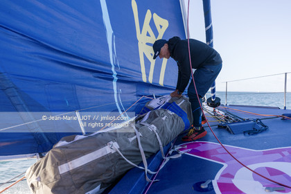 ARMEL TRIPON 2025 - LES PETITS DOUDOUS